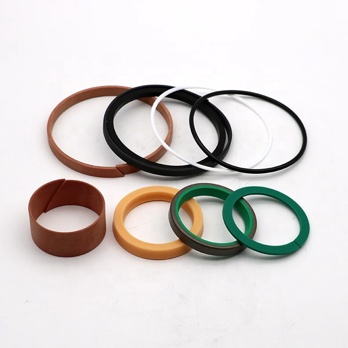 

Комплект уплотнений для экскаватора 1543269c1