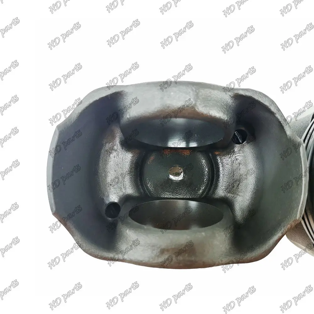 حار بيع دائم C15 محرك المكبس 247-6123 2476123 مناسبة لمجموعة إصلاح محرك كاتربيلر