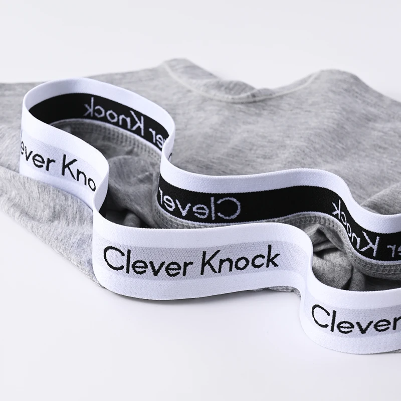 1 Buah Celana Pendek Boxer Pakaian Dalam Pria Celana Dalam Seksi Celana Dalam Pria Solid Katun Boxer Pria Lingerie Cembung Homme U Gratis Ongkos Kirim