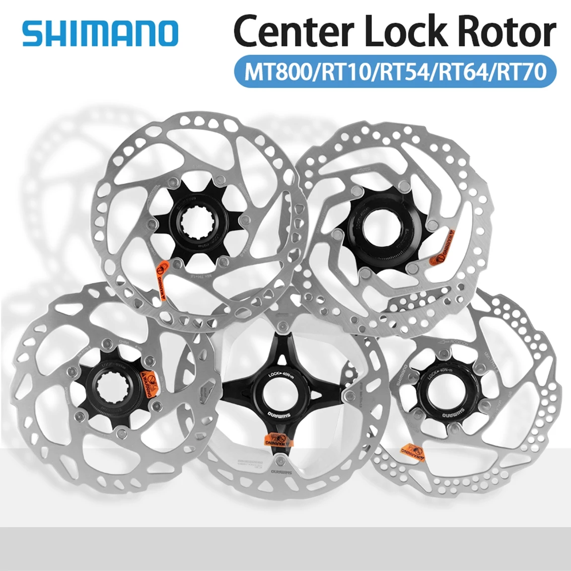 Shimano SLX RT70 Deore XT MT800 CENTER LOCK Bremsscheibe ICE TECHNOLOGIES 160 180mm Rennrad-Bremsscheiben für 105 R7000 R8000 – Detail 1