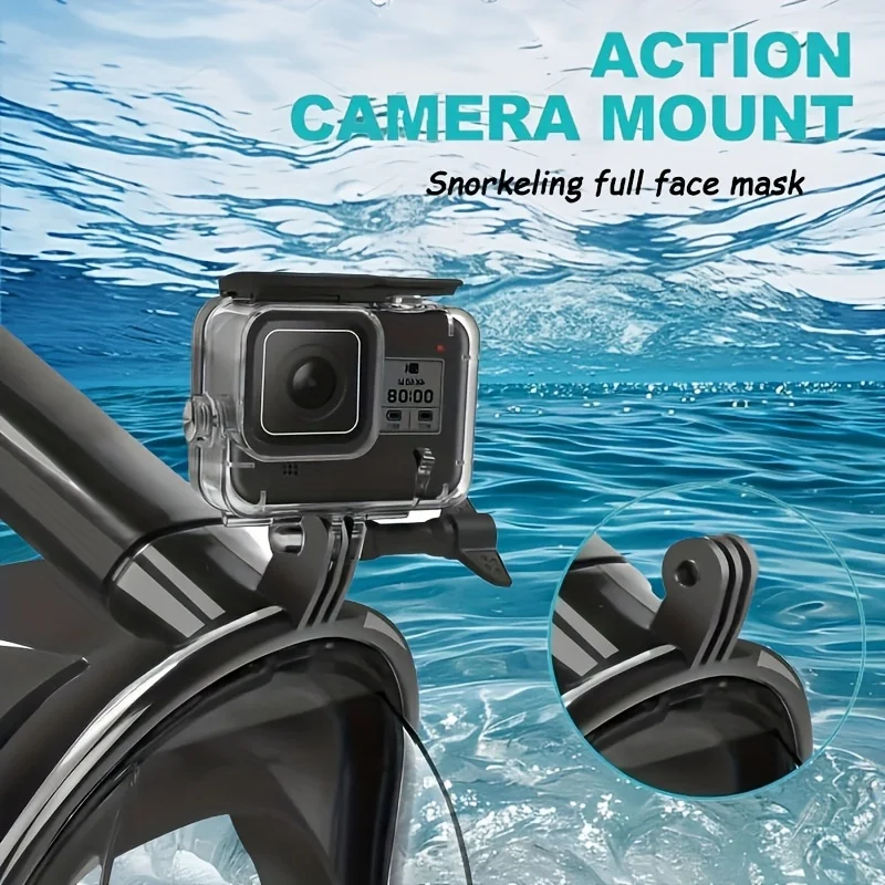 Thumbnail 4 - #46 Ranked Snorkelling Masks Picks in 2026