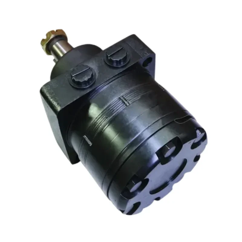 Hot Sales125 160 200 230 250 300 350 375 475 540 500 520 530 Gerotor Motor BMER-2-160-WD Hydraulic Motor