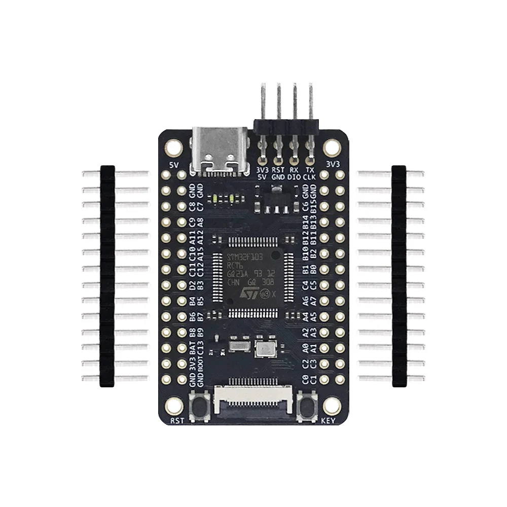 STM32F103RCT6 Development Board Minimum System STM32F103 Core Board