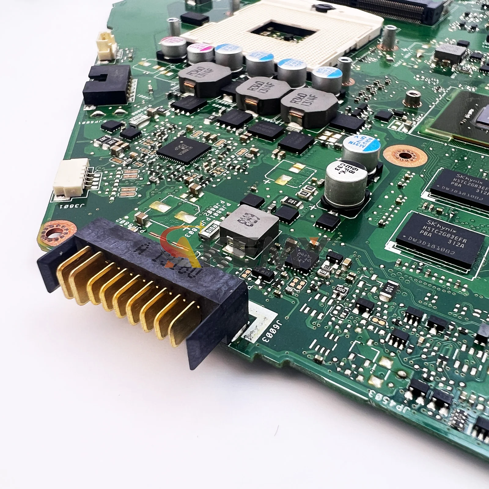 X550VC Scheda Madre Del Computer Portatile Per ASUS VivoBook X550VXK K550VX W50V VX50V X550VX FH5900 FH6500V X550V Notebook Mainboard 100% test