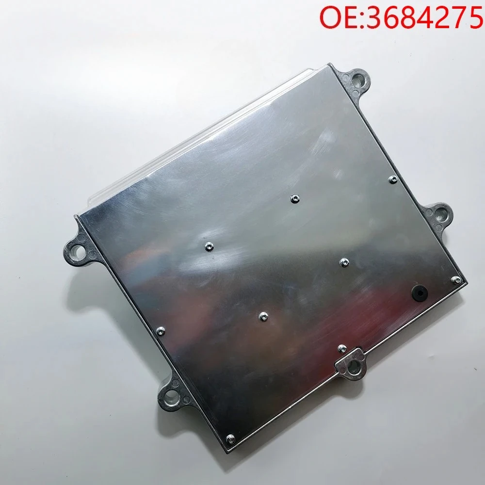 

High quality New For 3684275 P3684275 Originele Motor Computer Boord Ecu Elektronische Regeleenheid for 3684275 P3684275