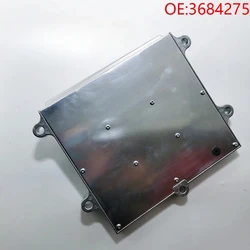 High quality New For 3684275 P3684275 Originele Motor Computer Boord Ecu Elektronische Regeleenheid for 3684275 P3684275