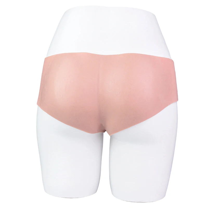 19*5.2 سنتيمتر القضيب المجوف واقعية دسار سراويل المتحولين جنسيا زي أداة LGBTQ + النساء الاستمناء ديك المكبر الجنس لعب Sexshop #2