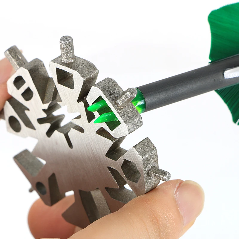 Thumbnail 2 - #9 Best Arrow Nocks to Buy In 2026