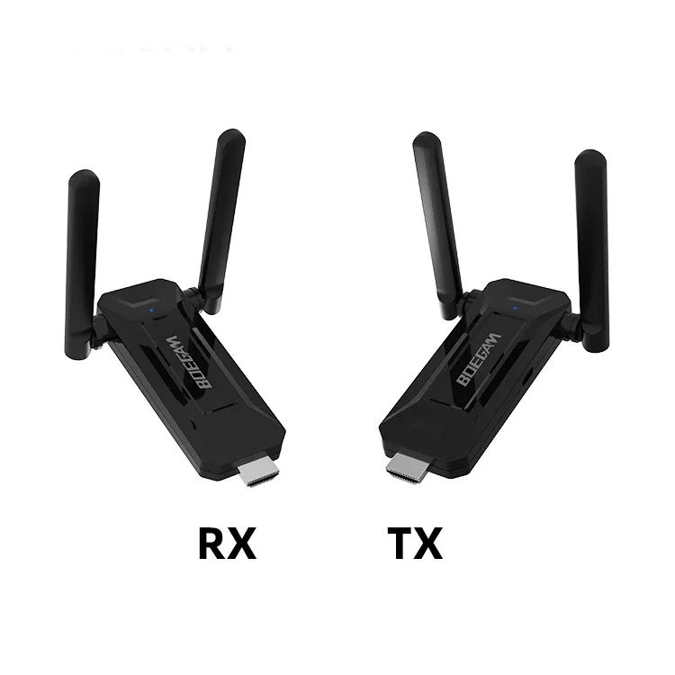 

Лучший беспроводной 5G Wi-Fi Airplay Miracast беспроводной передатчик и приемник HDMI 4k @ 60 Гц для проектора/компьютера/телефона