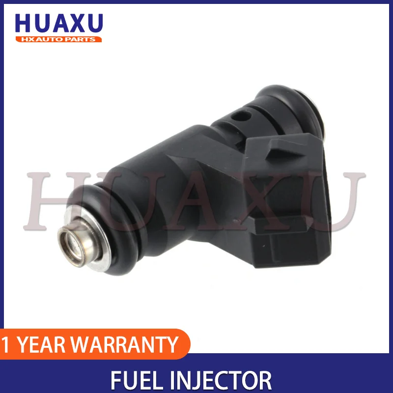 

MEV14-007 Motorcycle Fuel Injector Spray Nozzle Three Holes 125CC for Motorbike Accessory