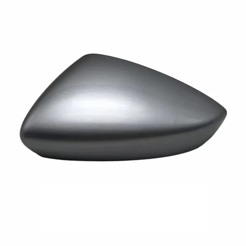Protective Cover Door Mirror Shell For Mazda 3 Axela 2020 2021 2022 Car Rearview Accessories Glossy Black Pearlescent White view 5