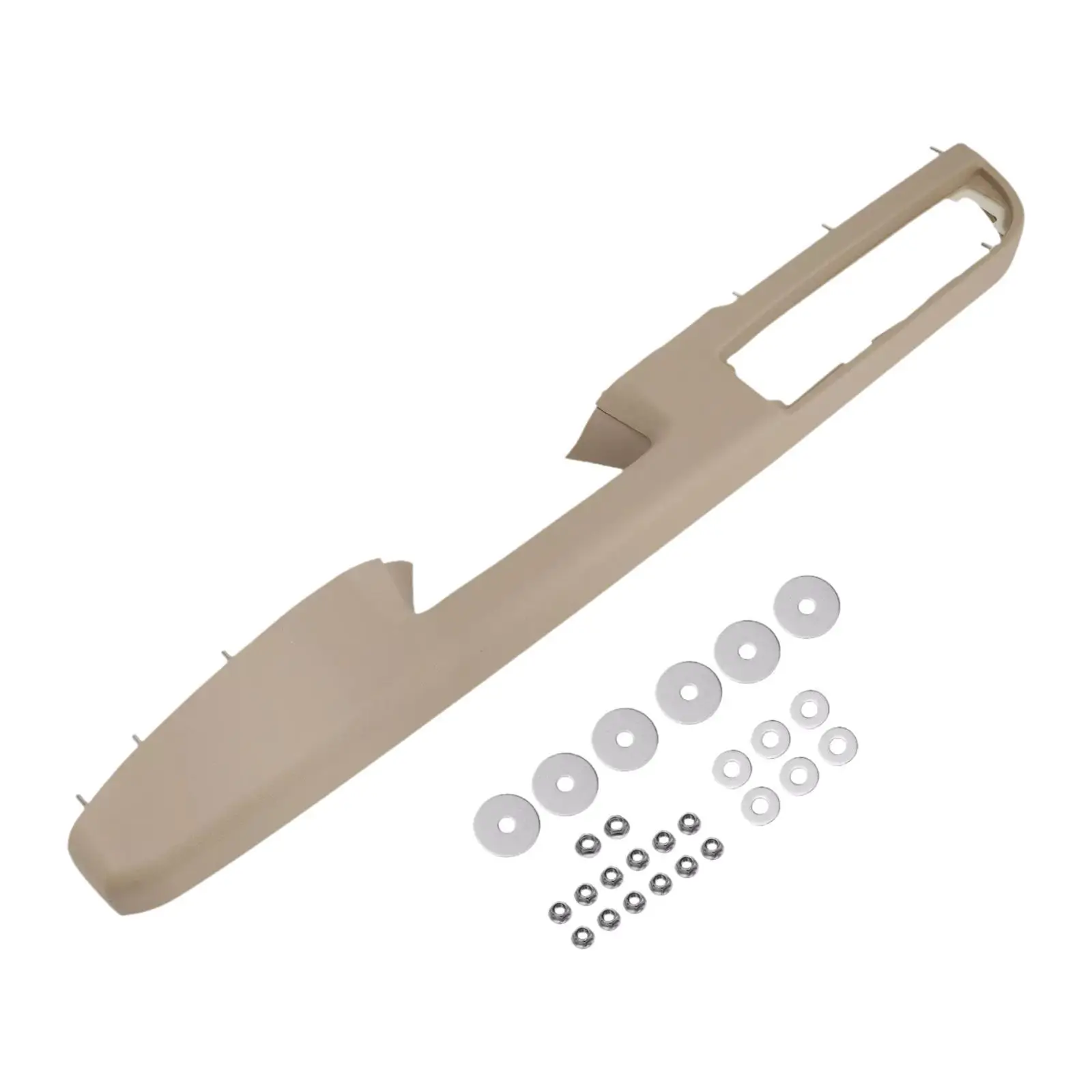 

Ремонт подлокотника передней двери со стороны водителя 80995, аксессуар для салона автомобиля премиум-класса, прямая замена для Chevrolet Tahoe