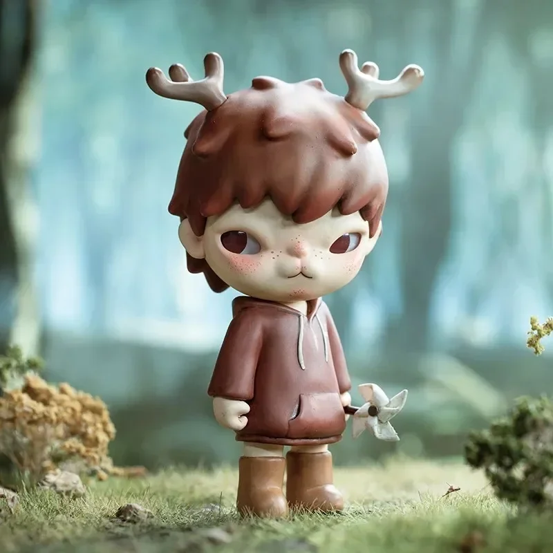 Thumbnail 4 - #29 Latest TV Series Collectible Figures Price Drops