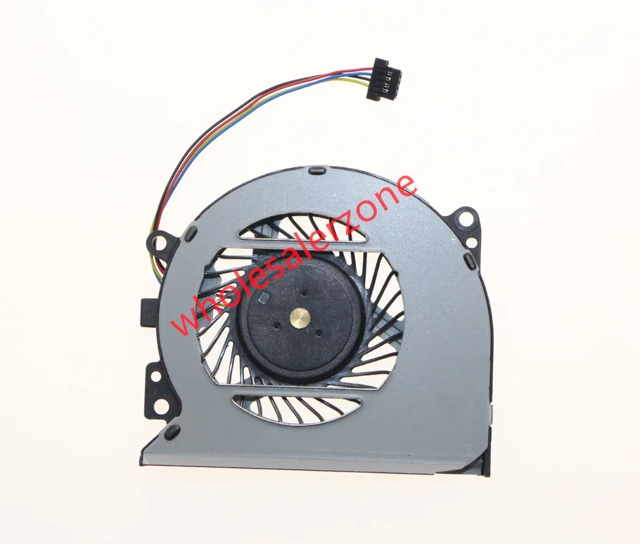 New cpu fan for HP 13-B 13-A 13-A010DX,X360 13-A013CL,Envy 15-U 15-u100ng 15-U011dx 15-U110dx laptop fan 779598-001
