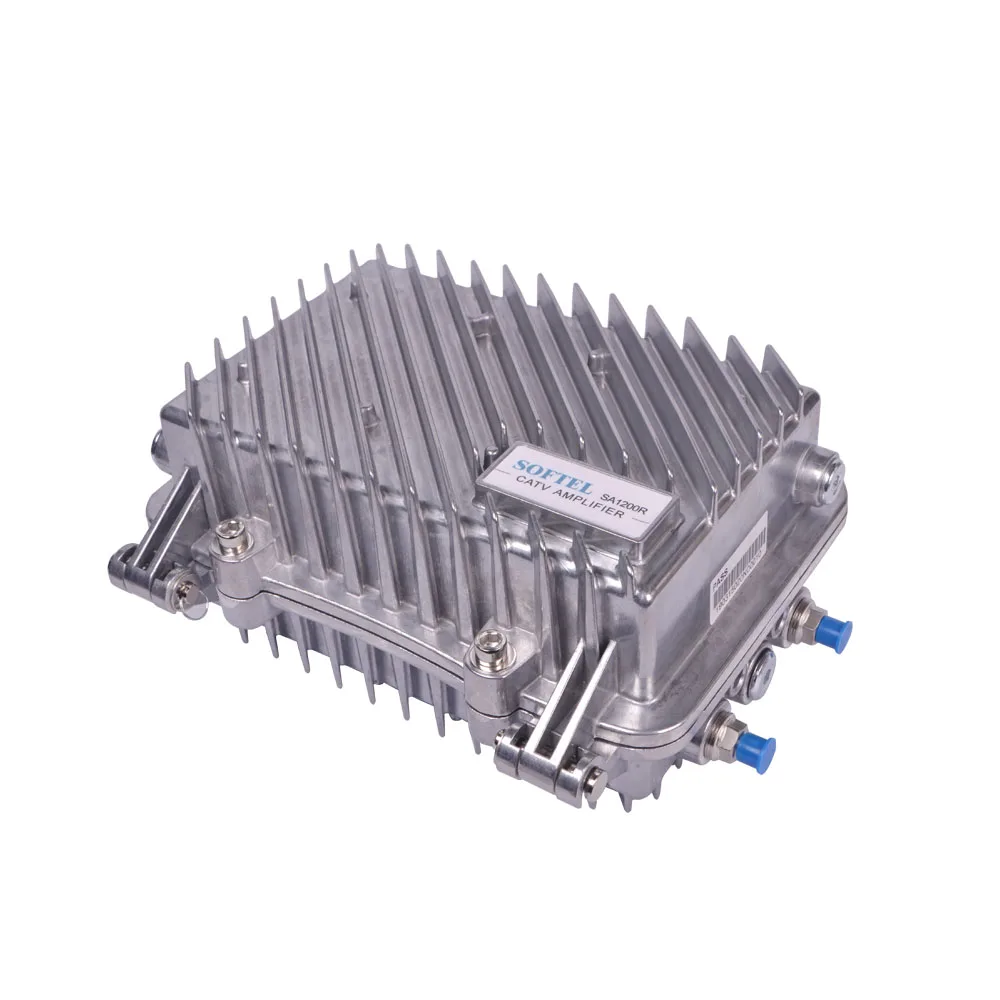 

HFC Network Distribution CATV RF Signal Amplifier