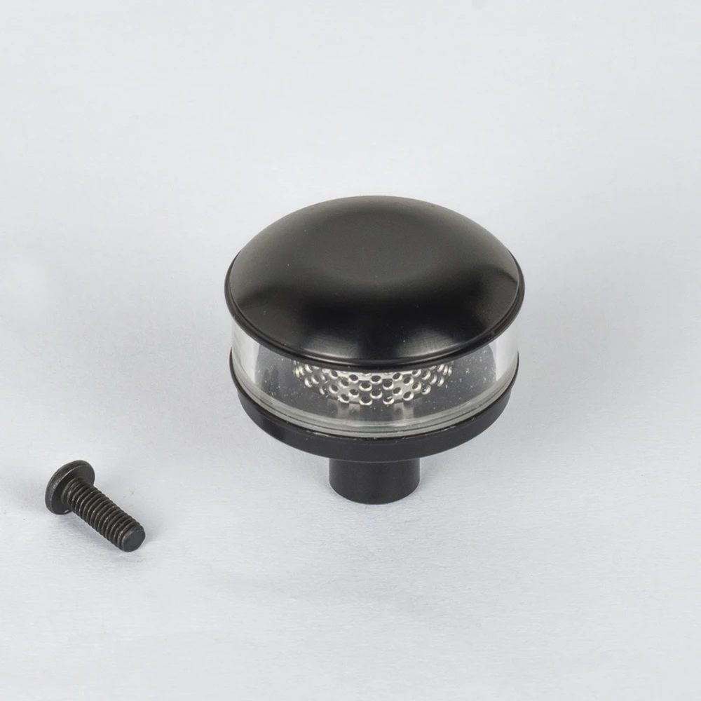 KABOLITE Grobfilter Hydraulikmodell Simulationszubehör Dekoration Spot 1/14 Modelltechnik Fahrzeugzubehör