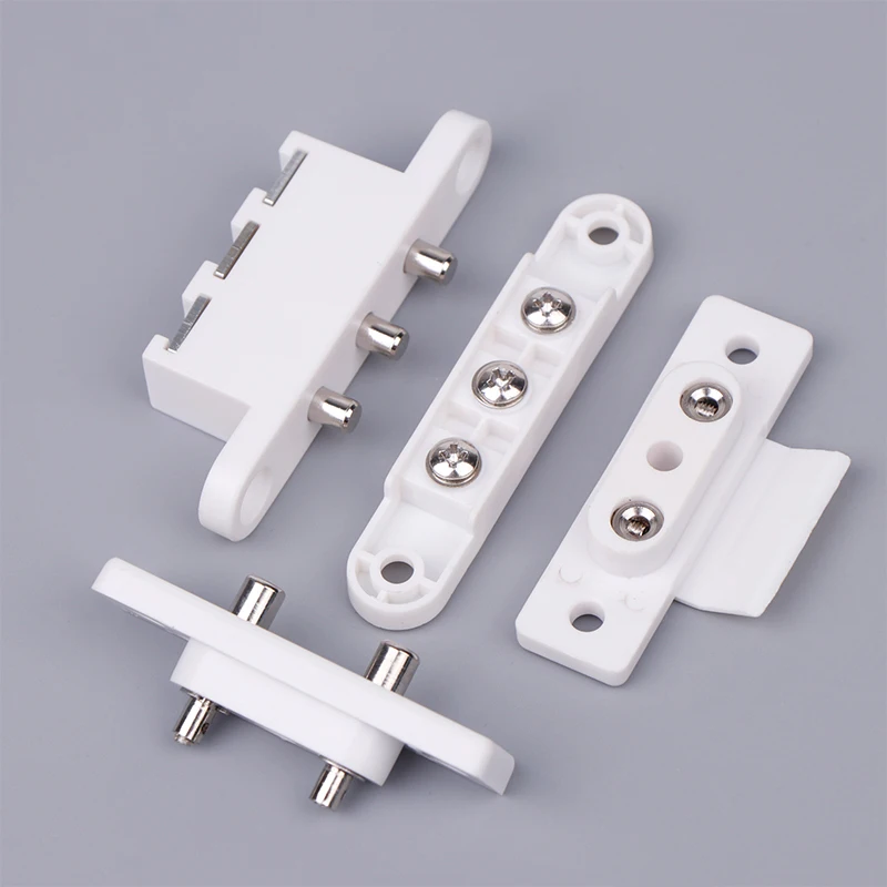 1pcs Door Loop Over Line Protector Two/Three Contactor Special Wire Breaker For Access Control Electric Lock