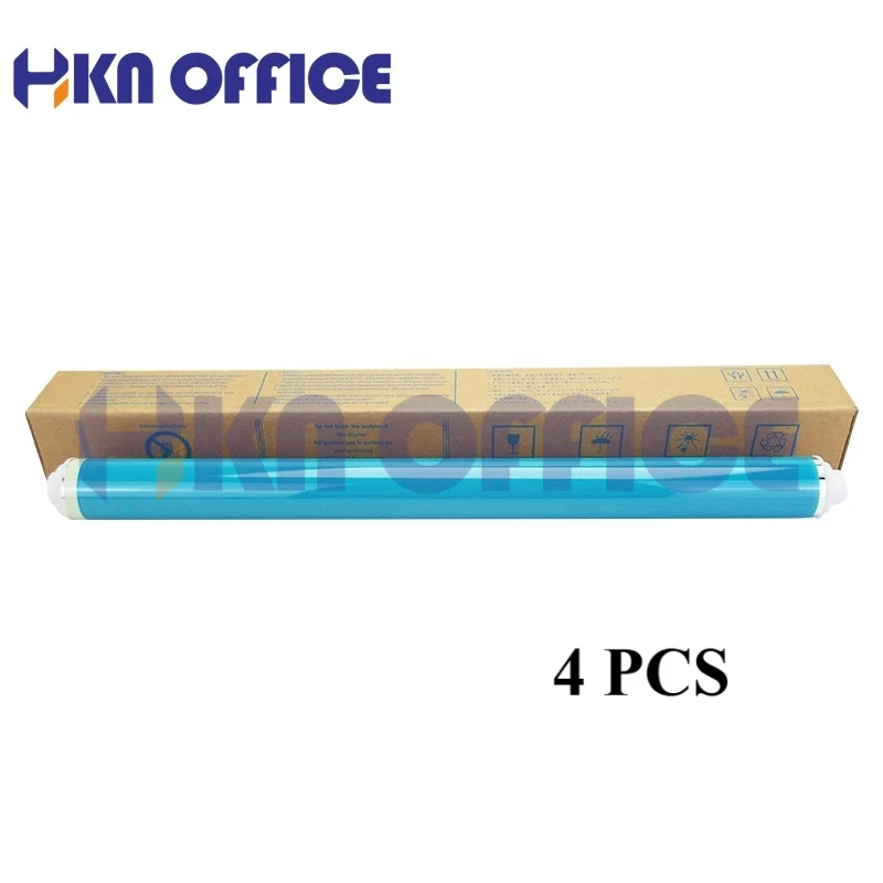 

4pcs OPC Drum for Canon iR ADV C3020 C3025 C3120 C3125 C3320 C3325 C3330 C3520 C3525 C3530 Cylinder