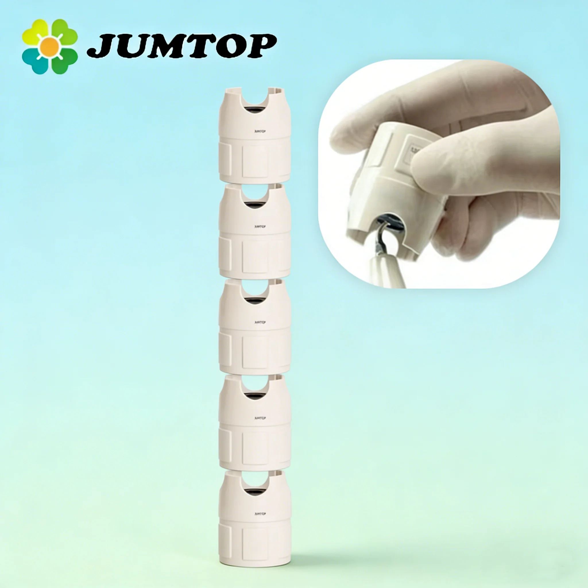 Jumtop Dental Ultra…