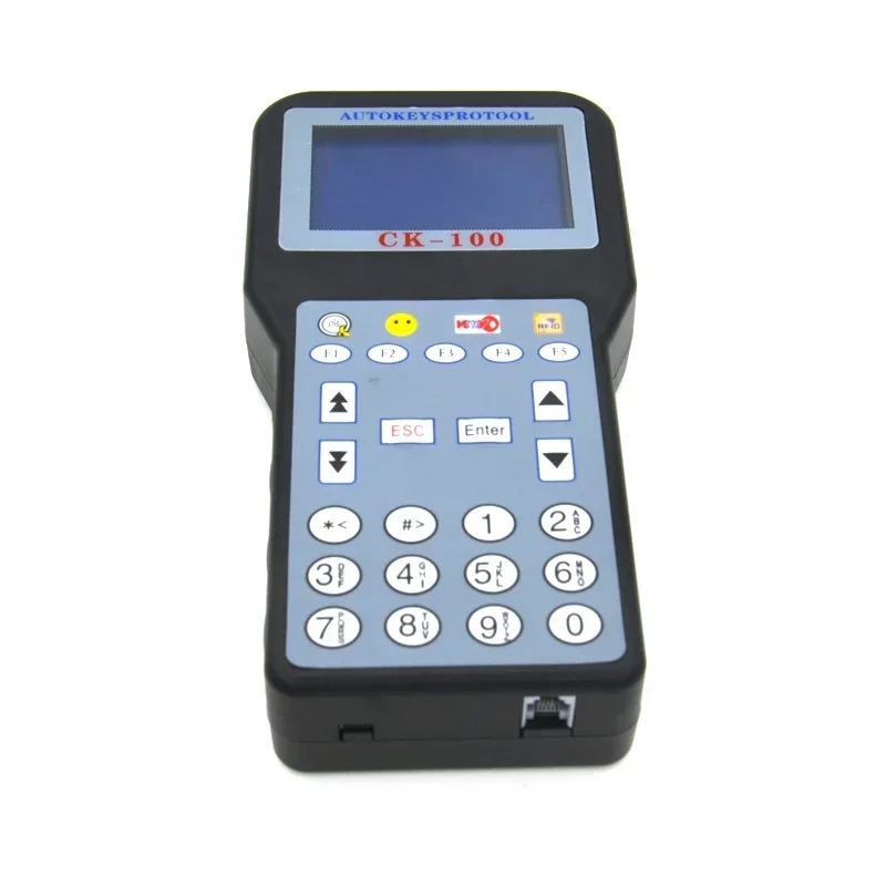 ck 100 CK-100 V99.99 Auto Key Programmer ck100 v46.02