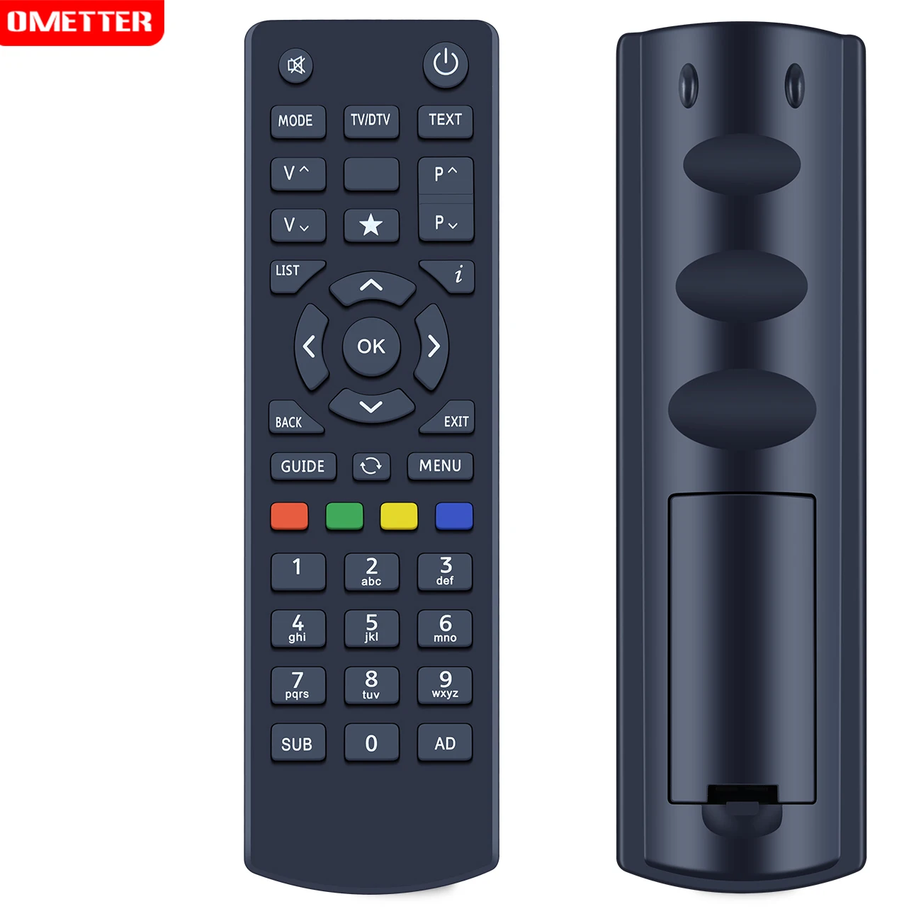 استبدال جهاز التحكم عن بعد يصلح ل فريفيو فريسات HD بلازا HD-T2 HD-S2