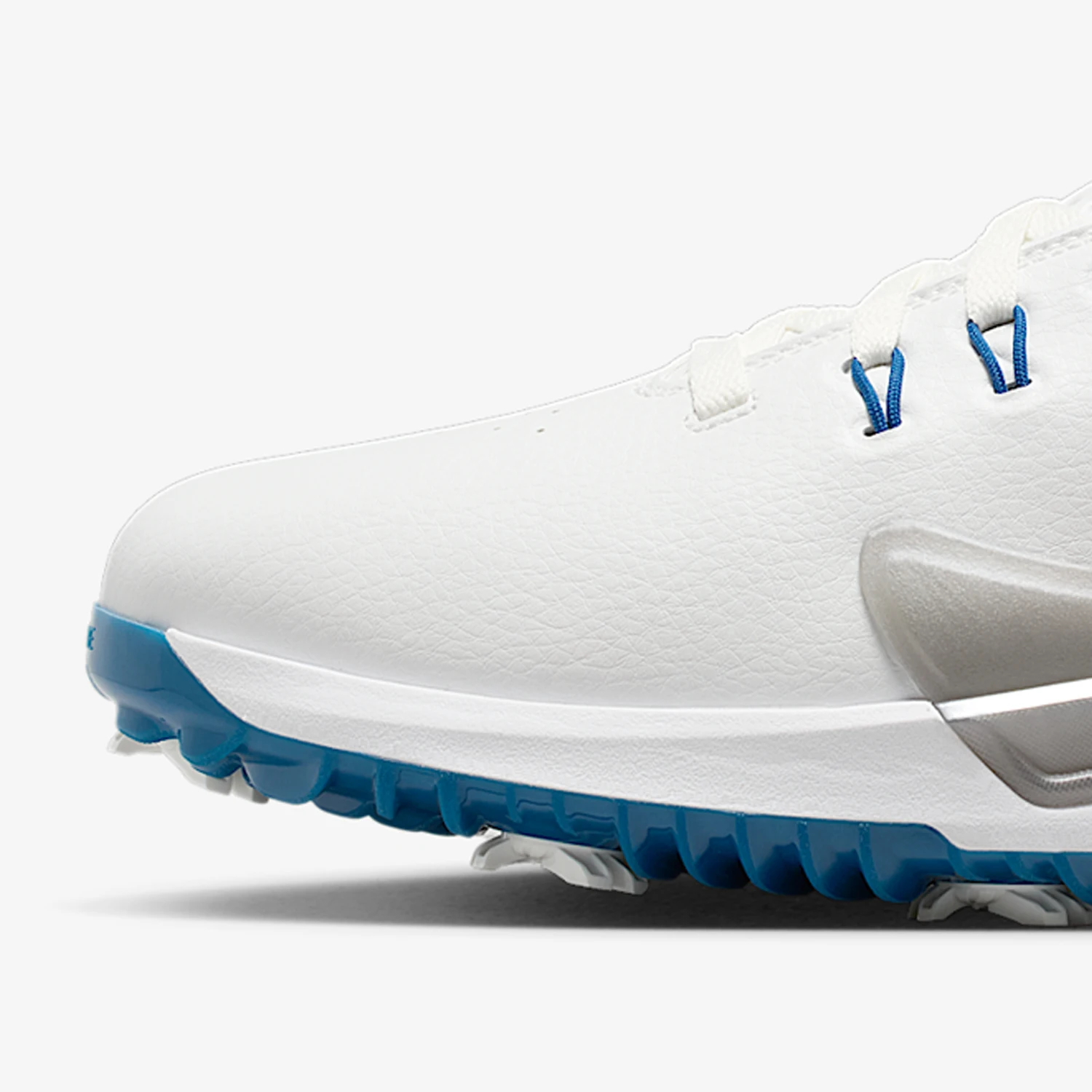 Nike Authentic Victory Pro 4 Men's Women's Non-Slip Golf Shoes HM9220-104