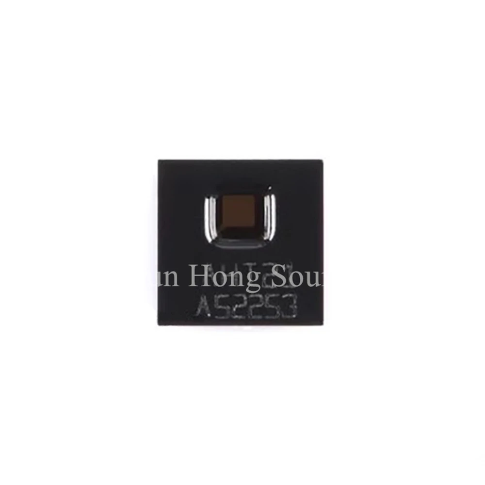 1PCS AHT21 Package SMD-6P,3x 3mm Temperature and Humidity Sensor