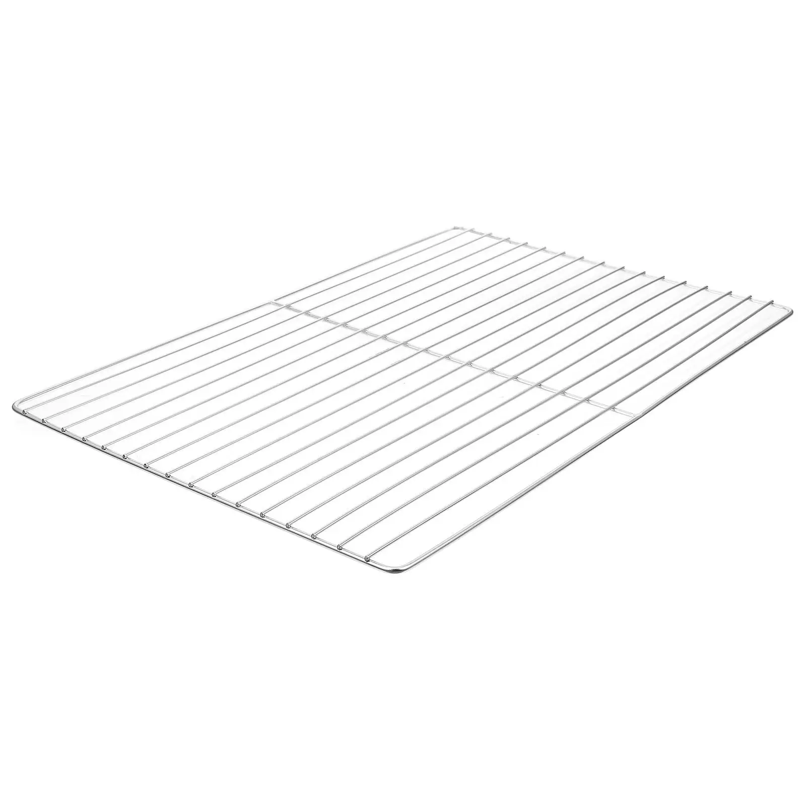 Toast on Top Grill Grid Kettle Cooling Rack Stainless Steel Barbecue Cooking Grate