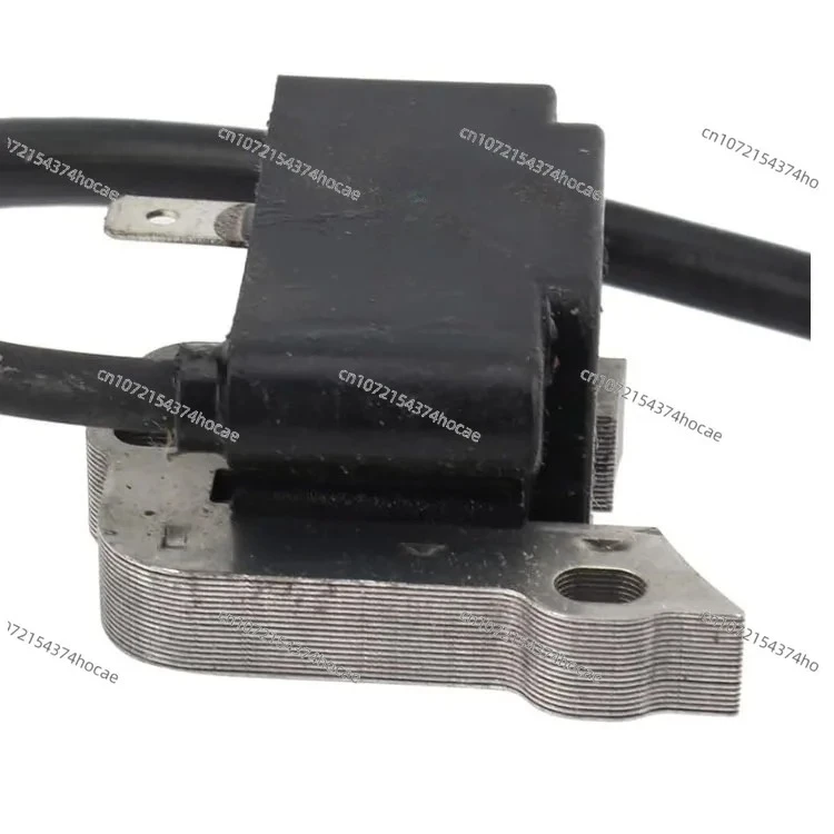 Gas Cut-Off Saw Ign…