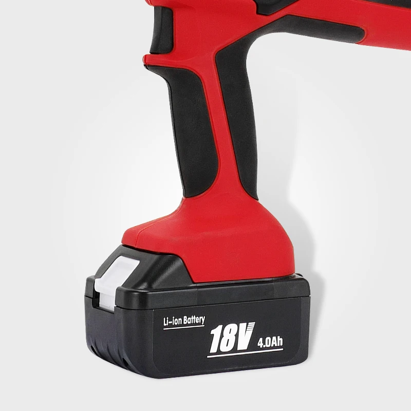 Battery Cutter Tool Remote Control Cable Shears EC-105C Hydraulic Cable Cutting Tool