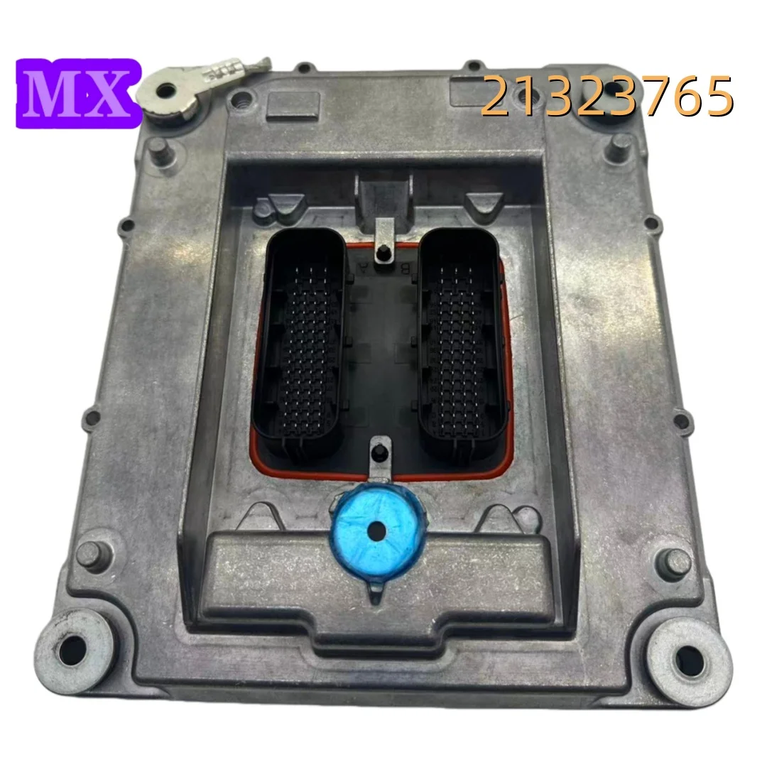 21323765 ECU ECM,For D13 Control Module,Brand new programmable,any quality problem within one year will be returned or replaced