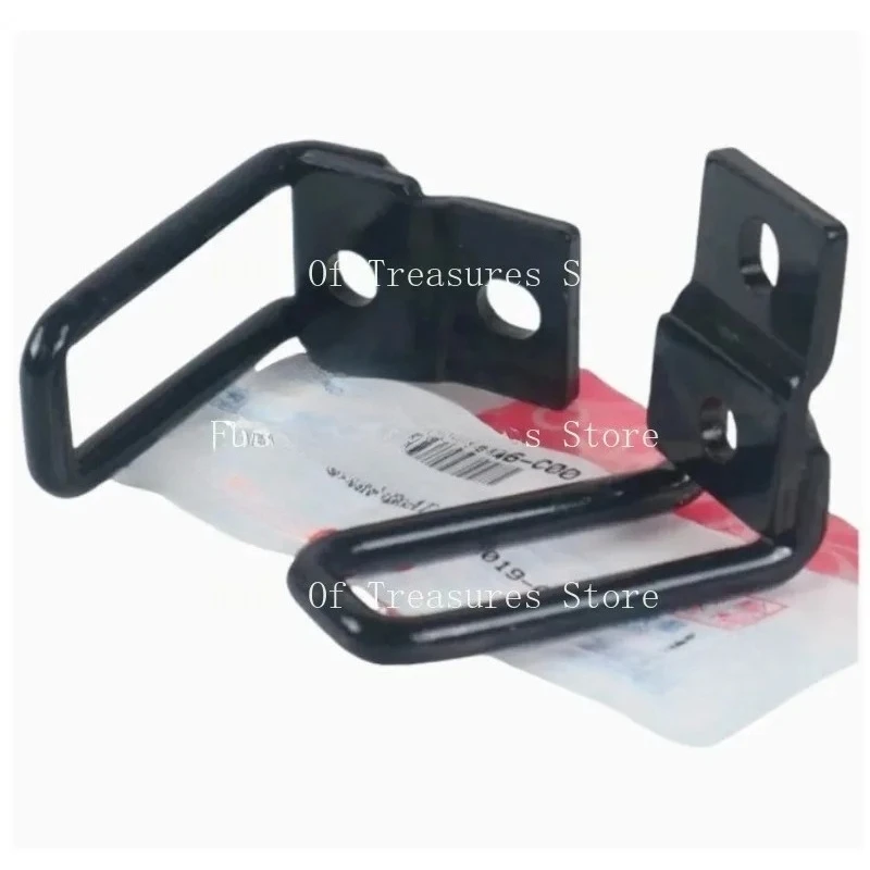 1PC Motorcycle Seat Cushion Lock Buckle Suitable for 250 300i CT250 CT300 S350 S400