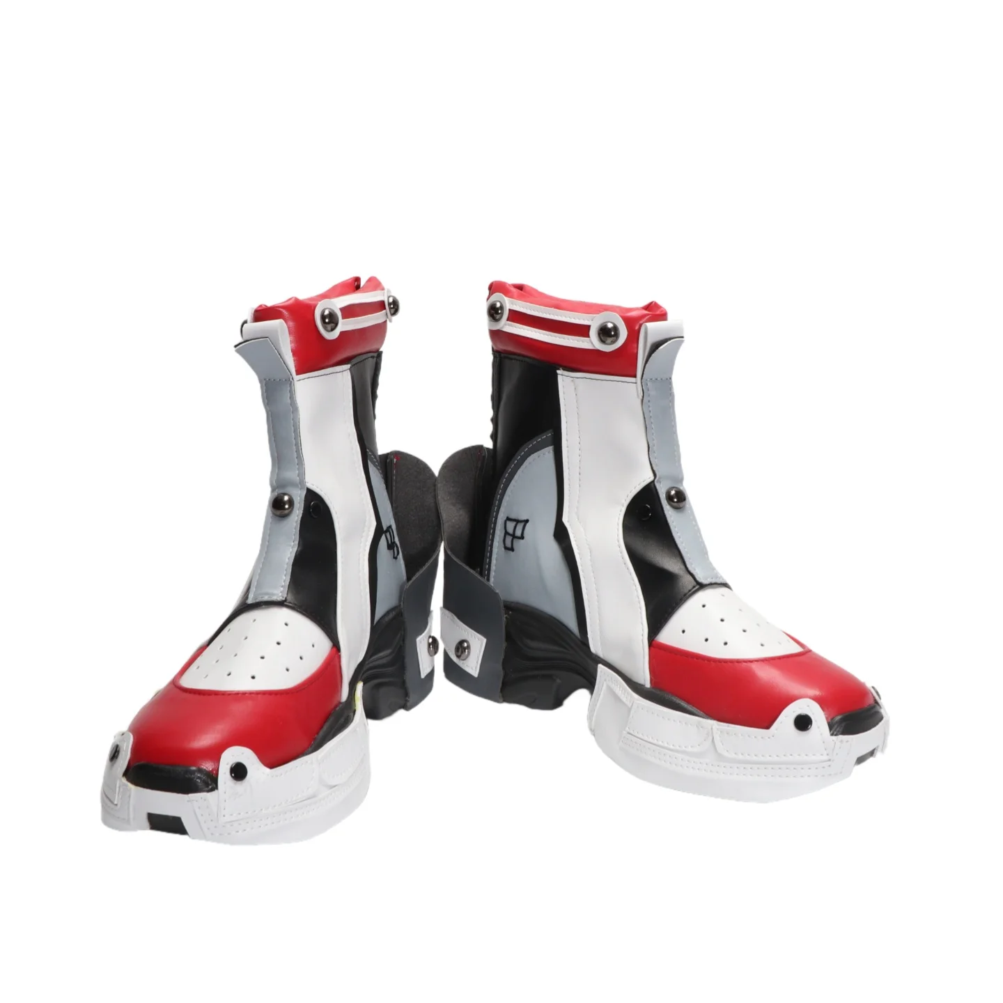 Zenless Zone Zero Alice Thymefield cosplay schoenen anime Halloween schoenen voor dames man