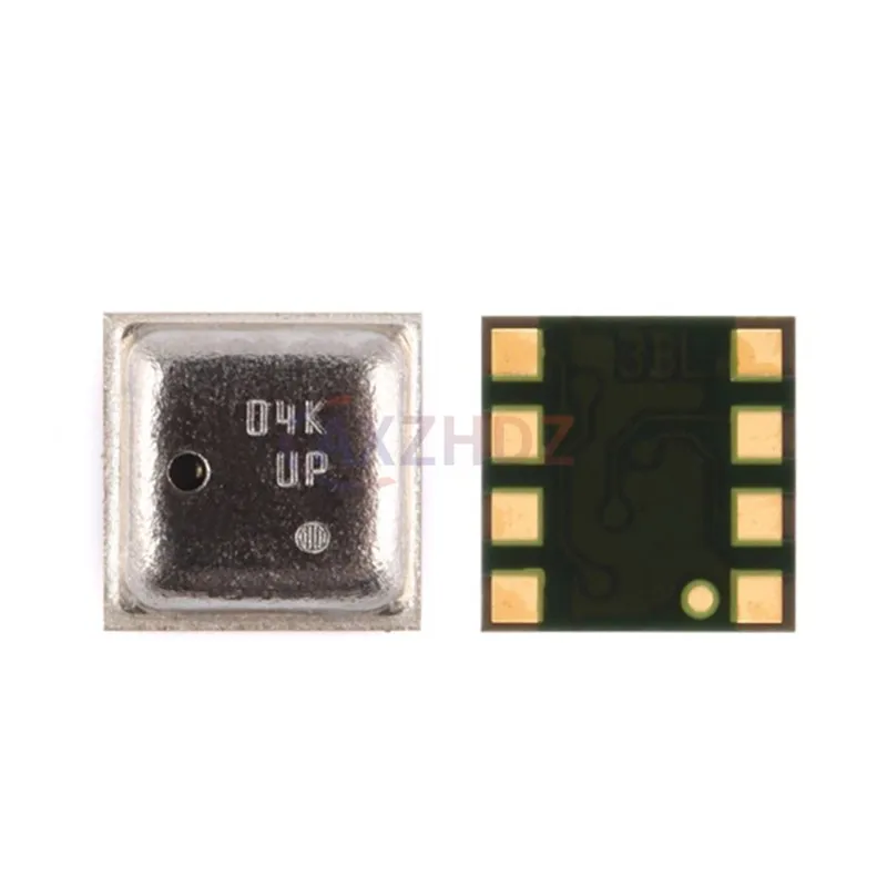 LGA-7 LGA-8 BME280 BME680 BMP180 BMP280 SMD منخفضة الطاقة الرقمية ضغط الغاز مستشعر درجة الحرارة والرطوبة IC رقاقة