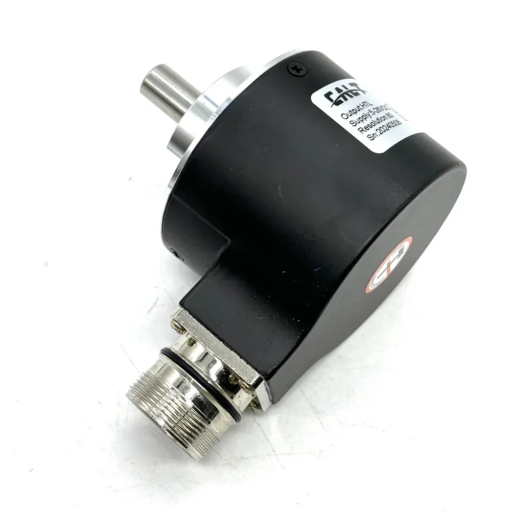 

IN STOCK NEW CALT incremental encoder GHS58-10C23-5000BMK526 replace for Ba-um-er GI355.A70C335 0