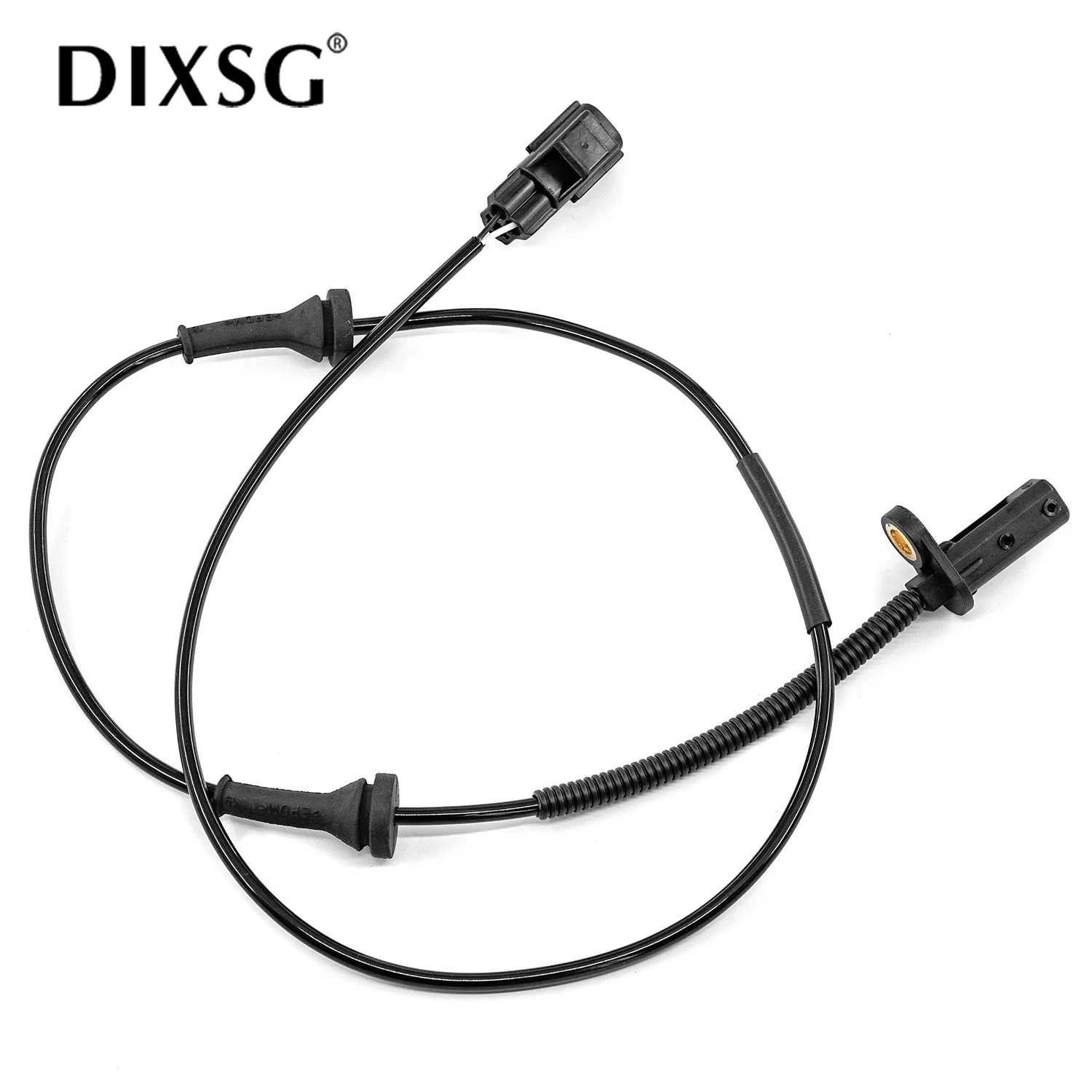 New ABS Sensor For Volvo XC90 2.5L 2.9L 4.4L 3.2L Front Rear Left Right OEM 306824790; 30773737; 307737370; 31423607