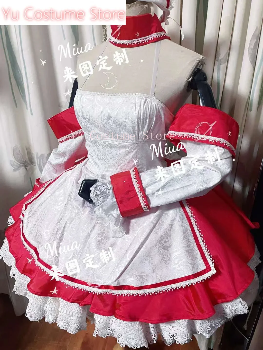 Yu Costume Chobits … - image