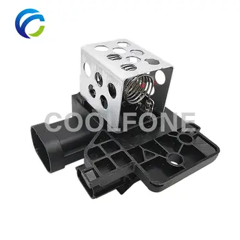 適用於雷諾 CAPTUR CLIO IV Talisman 達契亞 DOKKER LODGY LOGAN SANDERO 的冷卻風扇控制模組 255503792R 255508124R 8 最佳銷售 雷諾 Lodgy - №2