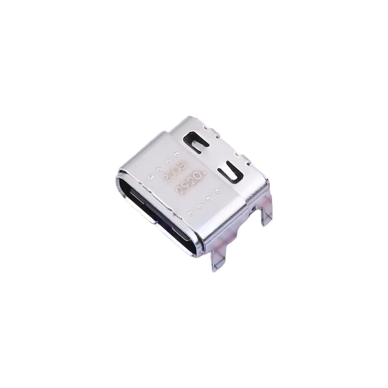 

10PCS 01051330001 1051330001 Sticker Micro USB-B Socket 105133-0001 USB 2.0 5Pin
