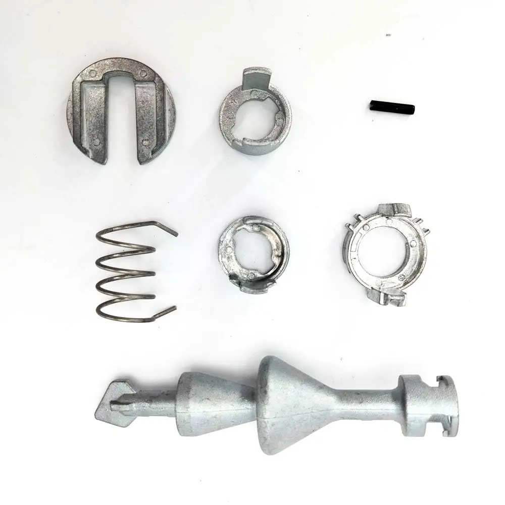 

Front Door Lock Repair Kit Cylinder Barrel For BMW 3 Series E90 E91 2006-2011 CHB0162