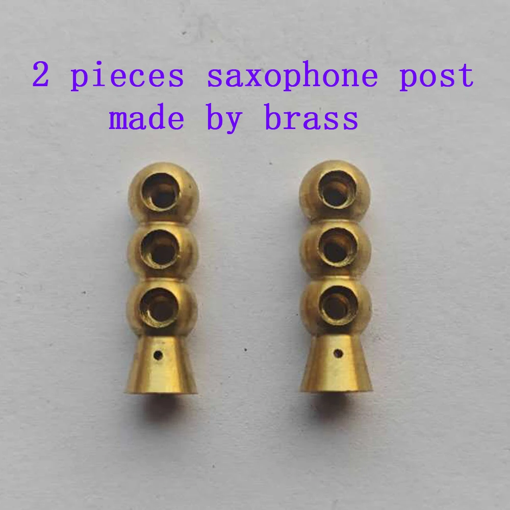 Saxophone Clarinet Posts and Shim