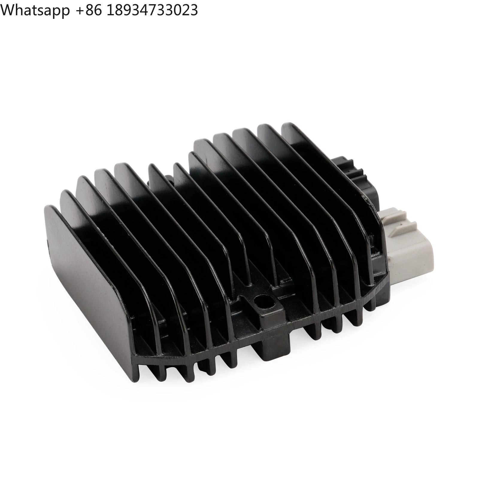 Regulator For Cfmot…