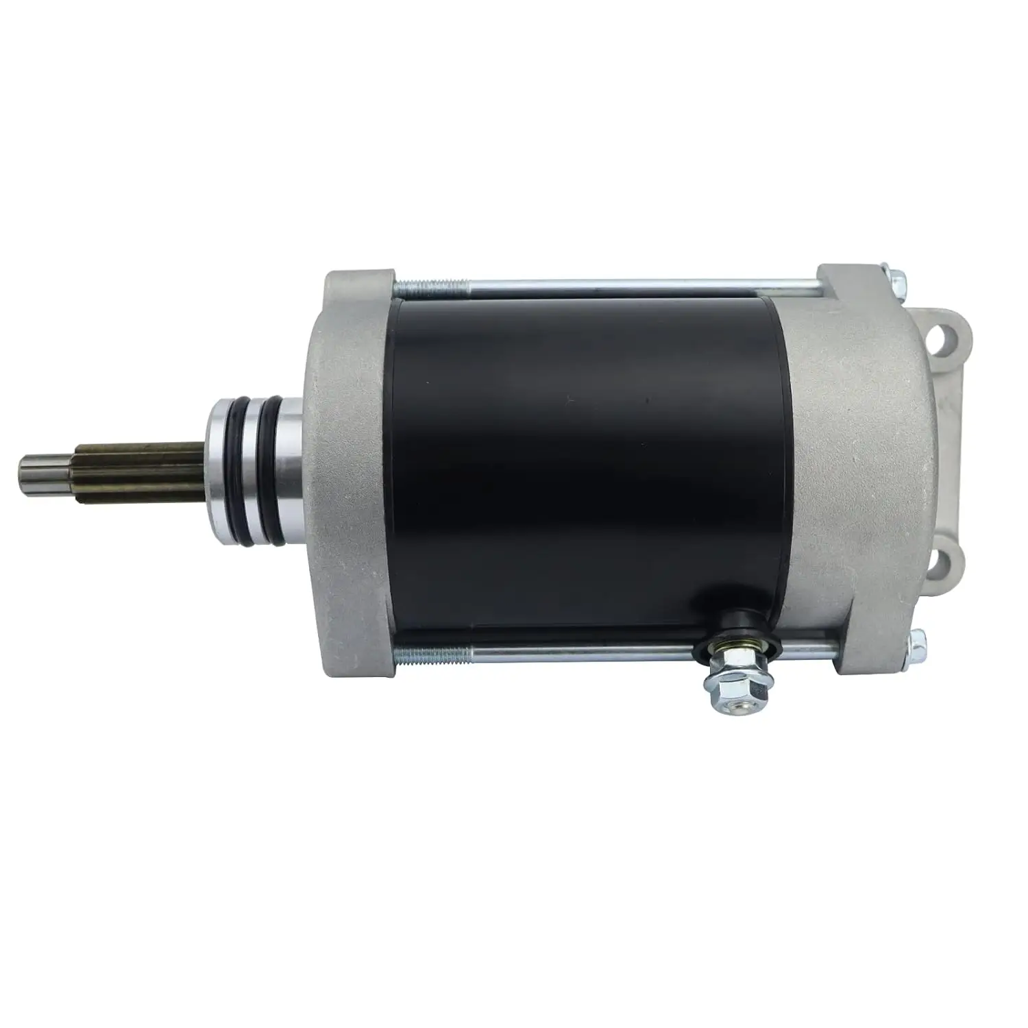 Starter Motor For Polaris RZR 4 XP 900 ATV UTV Ranger RZR XP 900 XP 2011-2012 4013059, 4013245, SMU0518, 410-54151