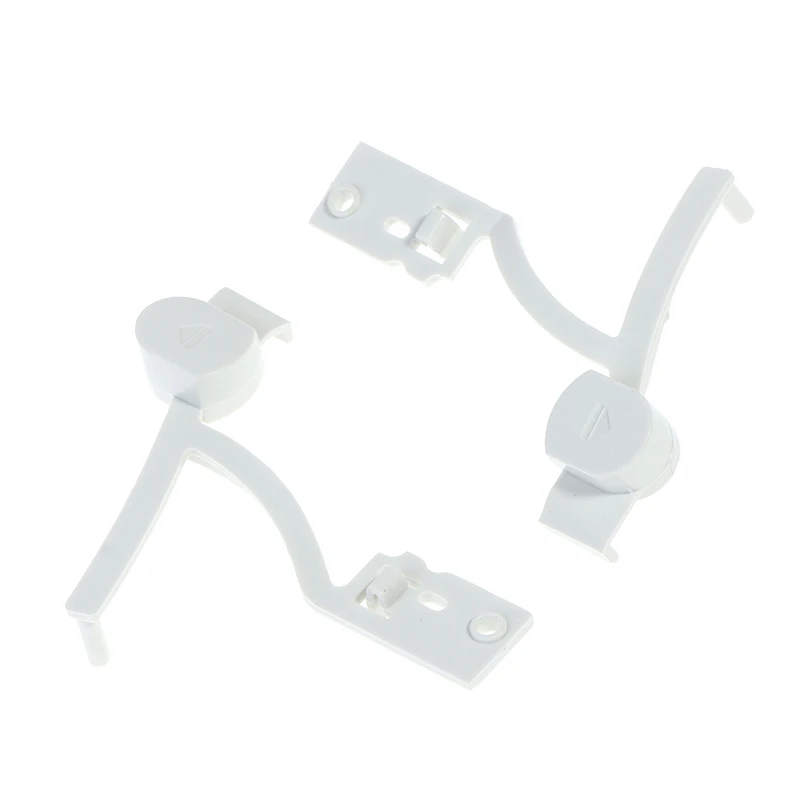 DVD Disk Drive Eject Botão, Puxado Power Switch, substituição para Xbox 360