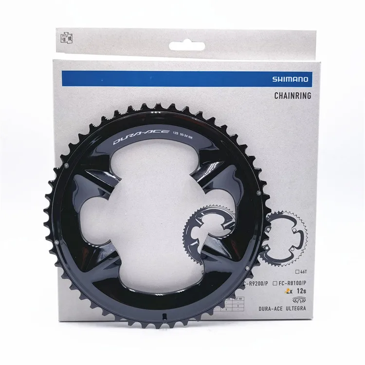 パーツ Shimano FC-R9100 DURA-ACE 165mm 53-39T p-fc-r9100_13585_1_750_750.