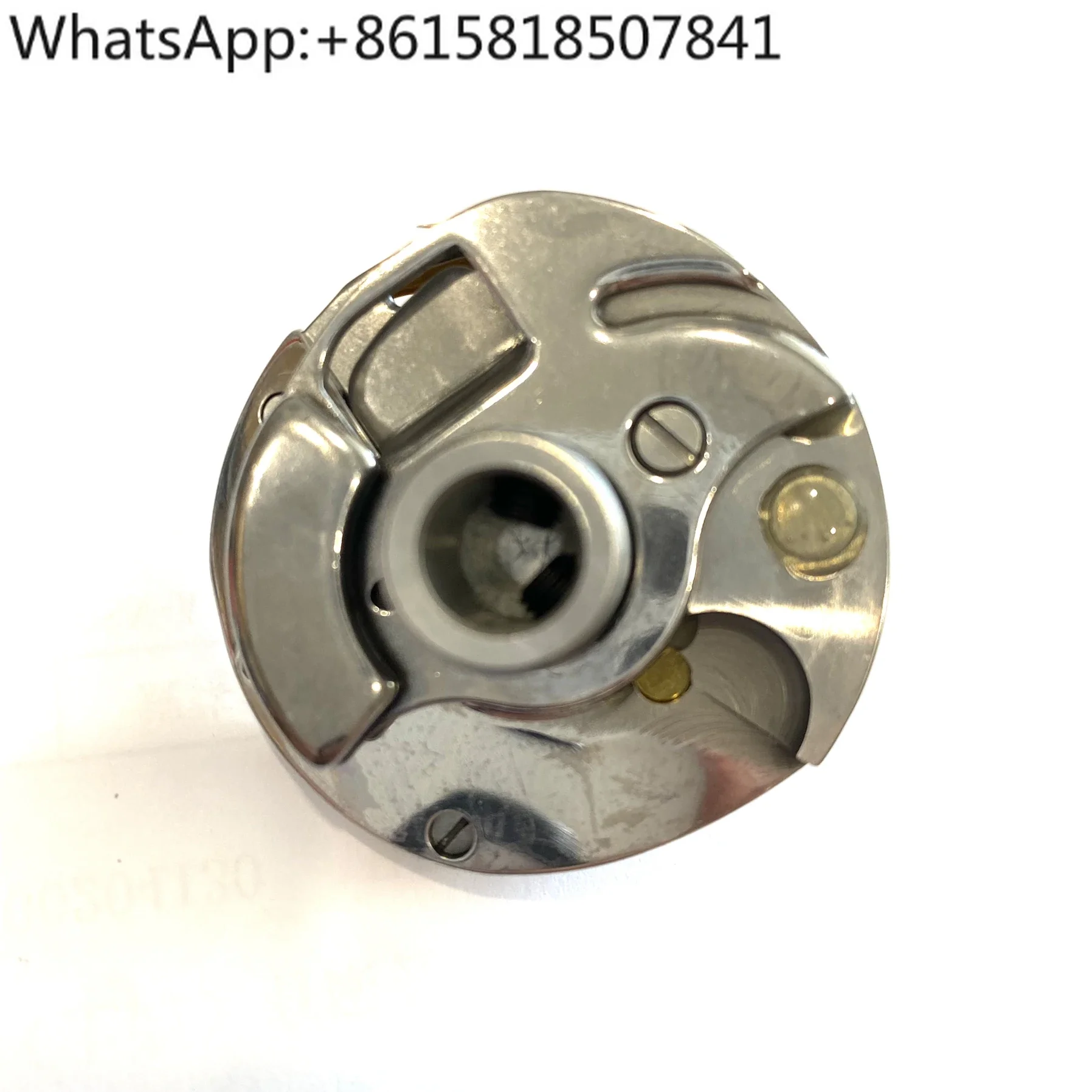 Rotary Shuttle DP2-855 Herringbone Car, Zigzag Seam KM-2070 457 Z Seam