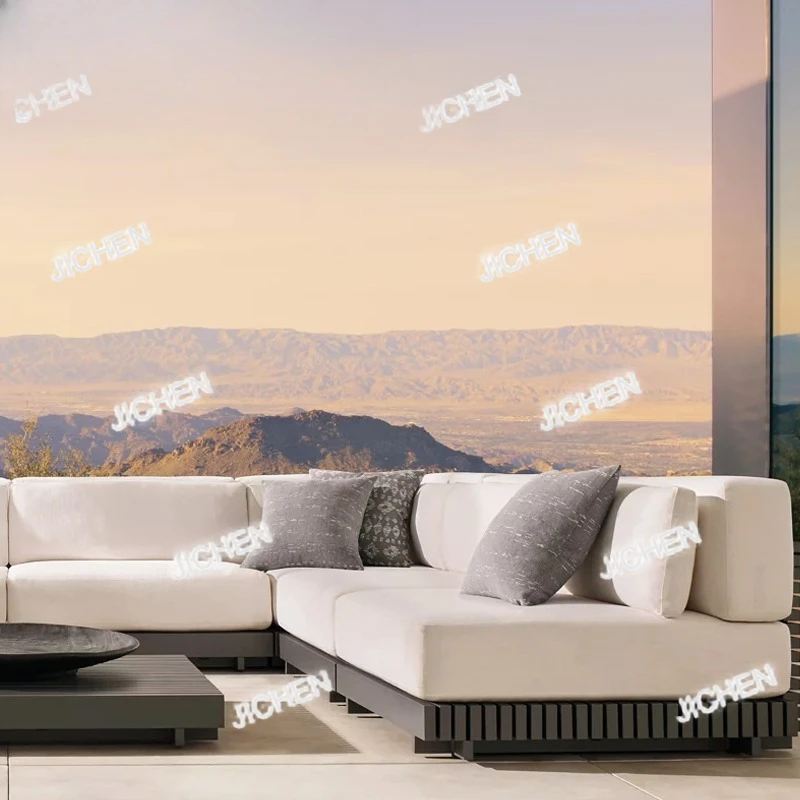 Hg Modern Outdoor S… - image