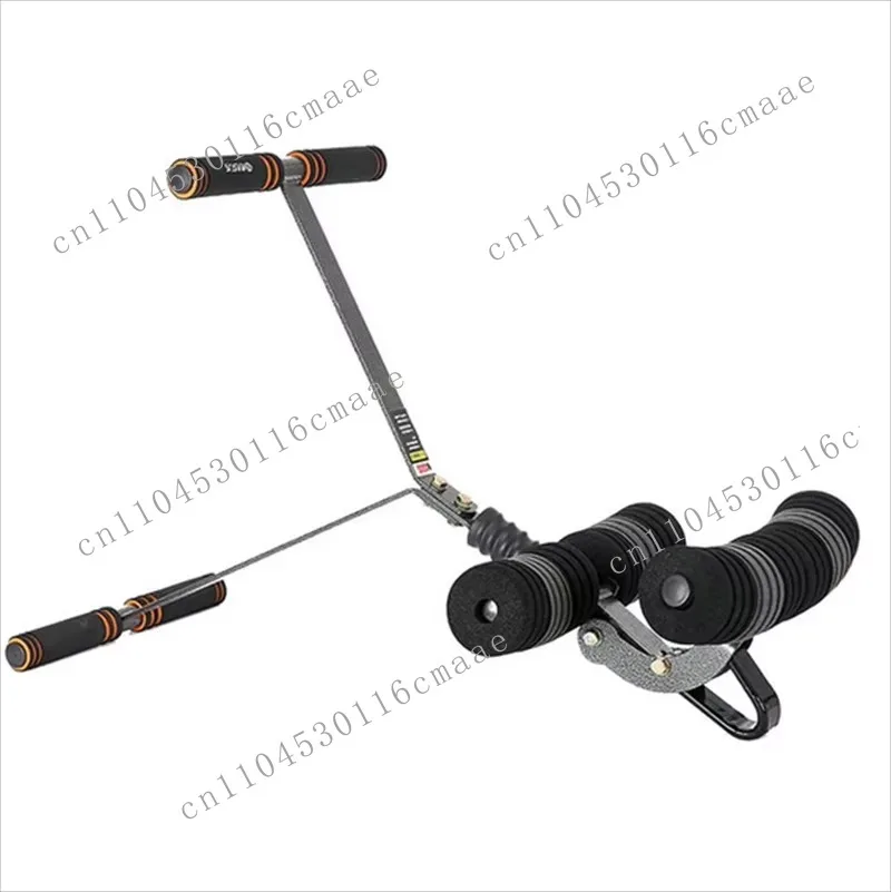 Handstand Machine Fitness Equipment for Home Inversion Device Training Equipment Workout Exercise Body Building Trainer