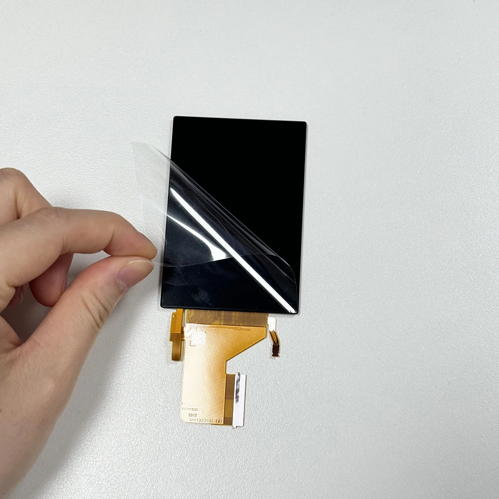 LCD Screen Panel For Nikon J5 1 J5 Leica SL 1 SL1 Touchscreen Digitizer Camera Part Repair