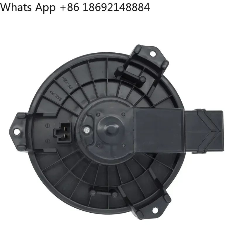 Original Automotive Blower 272700-0540 for Car Air Conditioner
